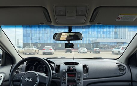 KIA Cerato III, 2012 год, 980 000 рублей, 15 фотография