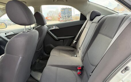 KIA Cerato III, 2012 год, 980 000 рублей, 13 фотография