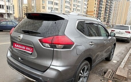 Nissan X-Trail, 2019 год, 2 150 000 рублей, 4 фотография