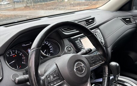 Nissan X-Trail, 2019 год, 2 150 000 рублей, 7 фотография