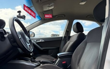 KIA Cerato III, 2012 год, 980 000 рублей, 10 фотография