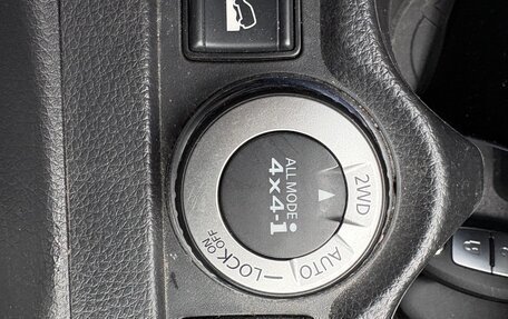 Nissan X-Trail, 2019 год, 2 150 000 рублей, 13 фотография