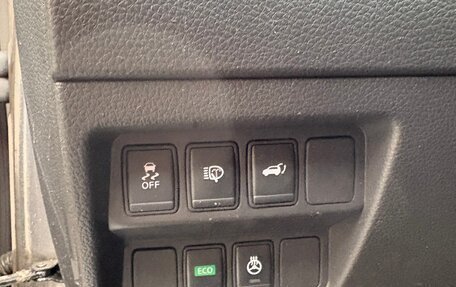 Nissan X-Trail, 2019 год, 2 150 000 рублей, 9 фотография