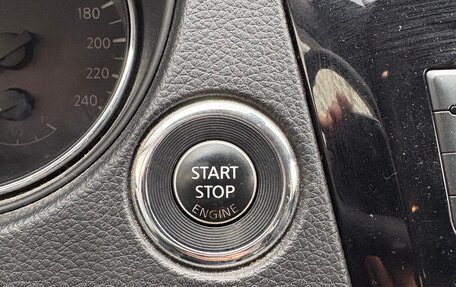 Nissan X-Trail, 2019 год, 2 150 000 рублей, 15 фотография