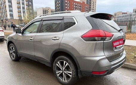 Nissan X-Trail, 2019 год, 2 150 000 рублей, 6 фотография