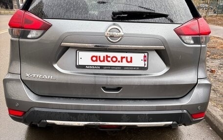 Nissan X-Trail, 2019 год, 2 150 000 рублей, 5 фотография