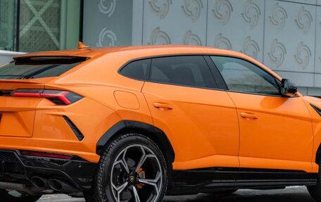 Lamborghini Urus I, 2021 год, 25 590 000 рублей, 2 фотография