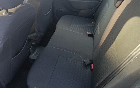 Renault Sandero II рестайлинг, 2018 год, 750 000 рублей, 8 фотография