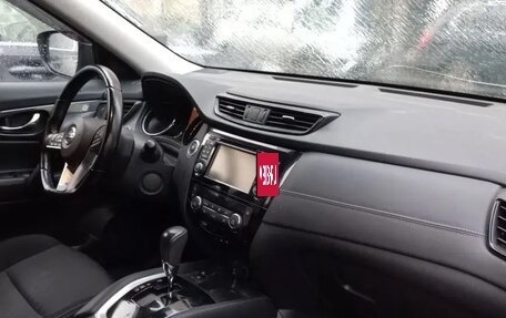 Nissan X-Trail, 2019 год, 2 150 000 рублей, 17 фотография