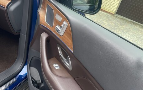 Mercedes-Benz GLE, 2019 год, 5 500 000 рублей, 6 фотография