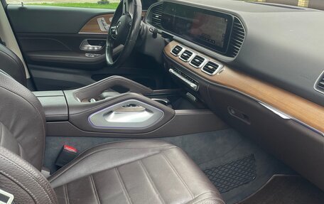 Mercedes-Benz GLE, 2019 год, 5 500 000 рублей, 7 фотография