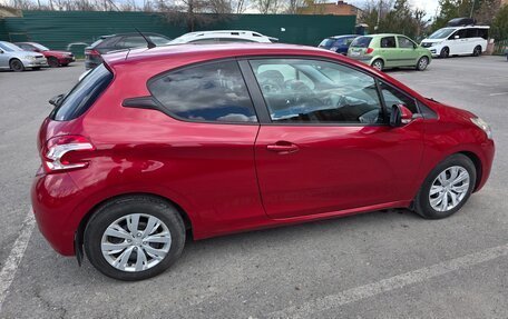 Peugeot 208 II, 2013 год, 770 000 рублей, 4 фотография