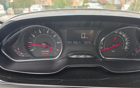 Peugeot 208 II, 2013 год, 770 000 рублей, 6 фотография