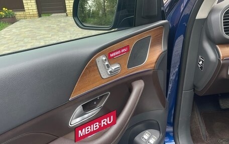 Mercedes-Benz GLE, 2019 год, 5 500 000 рублей, 10 фотография