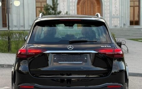 Mercedes-Benz GLE, 2025 год, 12 650 000 рублей, 3 фотография