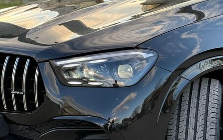 Mercedes-Benz GLE, 2025 год, 12 650 000 рублей, 4 фотография