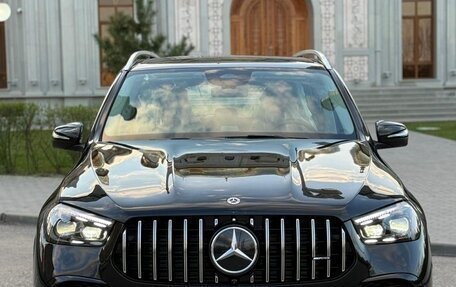 Mercedes-Benz GLE, 2025 год, 12 650 000 рублей, 2 фотография