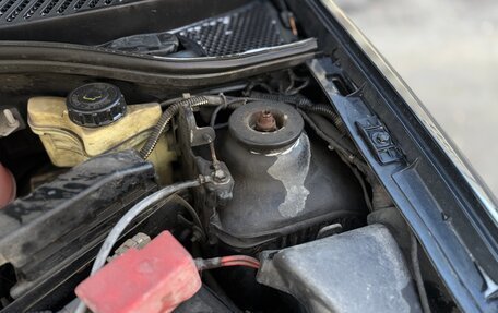 Renault Symbol I, 2007 год, 200 000 рублей, 13 фотография