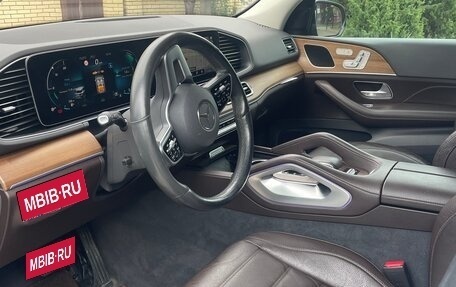 Mercedes-Benz GLE, 2019 год, 5 500 000 рублей, 9 фотография