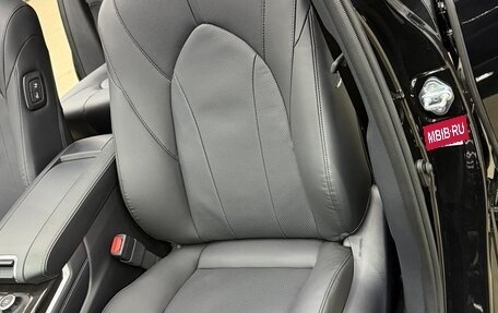 Toyota Highlander, 2026 год, 5 600 000 рублей, 18 фотография