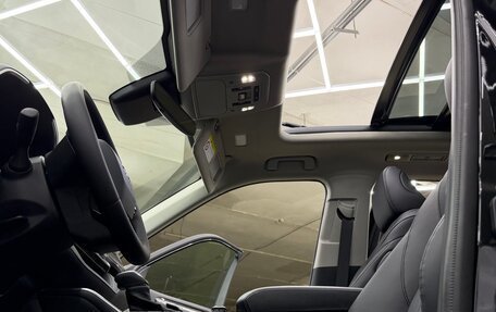 Toyota Highlander, 2026 год, 5 600 000 рублей, 22 фотография