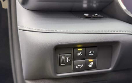 Toyota Highlander, 2026 год, 5 600 000 рублей, 20 фотография