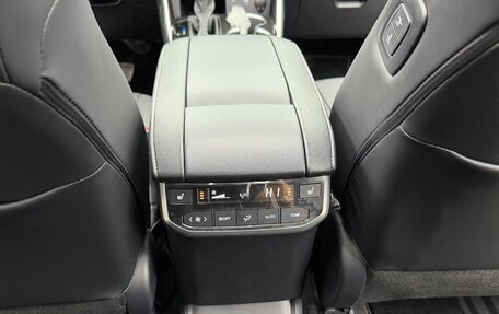 Toyota Highlander, 2026 год, 5 600 000 рублей, 26 фотография