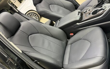 Toyota Highlander, 2026 год, 5 600 000 рублей, 31 фотография