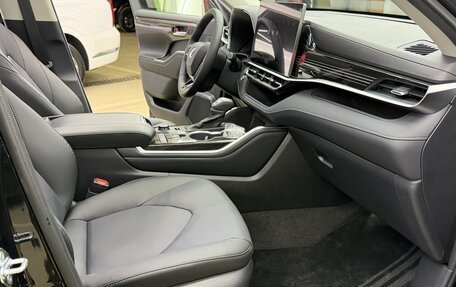 Toyota Highlander, 2026 год, 5 600 000 рублей, 30 фотография