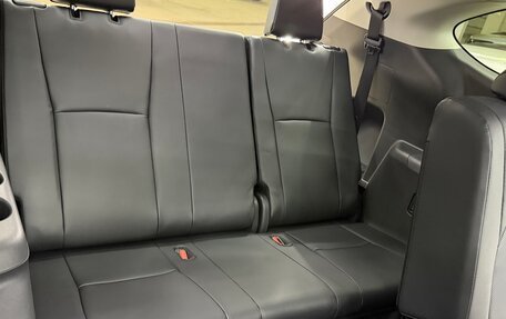 Toyota Highlander, 2026 год, 5 600 000 рублей, 29 фотография