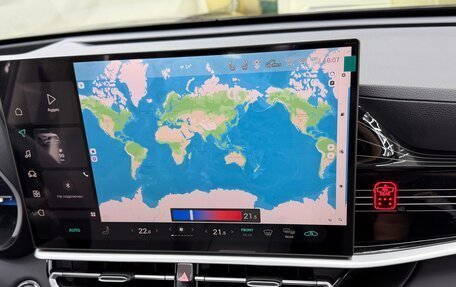 Toyota Highlander, 2026 год, 5 600 000 рублей, 33 фотография