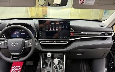 Toyota Highlander, 2026 год, 5 600 000 рублей, 25 фотография