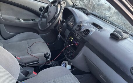 Chevrolet Lacetti, 2012 год, 360 000 рублей, 2 фотография