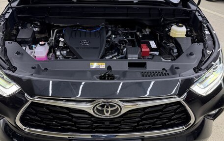 Toyota Highlander, 2026 год, 5 600 000 рублей, 36 фотография