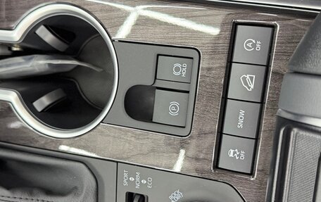 Toyota Highlander, 2026 год, 5 600 000 рублей, 34 фотография