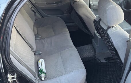 Chevrolet Lacetti, 2012 год, 360 000 рублей, 5 фотография