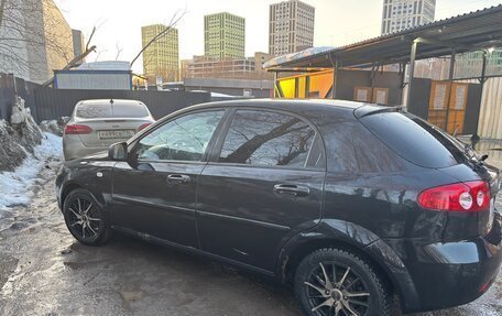 Chevrolet Lacetti, 2012 год, 360 000 рублей, 6 фотография