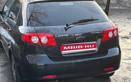 Chevrolet Lacetti, 2012 год, 360 000 рублей, 7 фотография