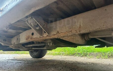 Mitsubishi Pajero III рестайлинг, 1998 год, 260 000 рублей, 7 фотография