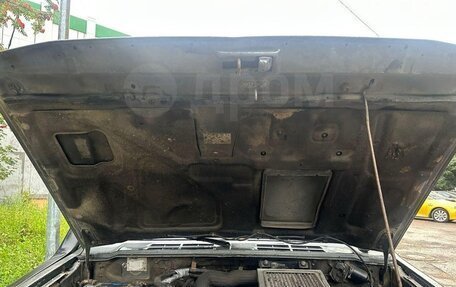 Mitsubishi Pajero III рестайлинг, 1998 год, 260 000 рублей, 10 фотография