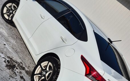 Hyundai Solaris II рестайлинг, 2017 год, 1 130 000 рублей, 2 фотография