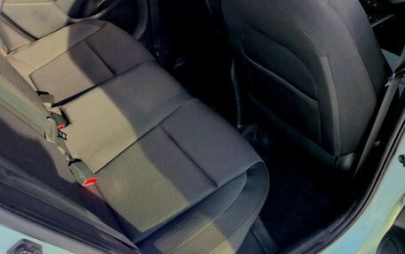 Hyundai Solaris II рестайлинг, 2017 год, 1 130 000 рублей, 9 фотография