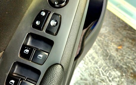 Hyundai Solaris II рестайлинг, 2017 год, 1 130 000 рублей, 8 фотография