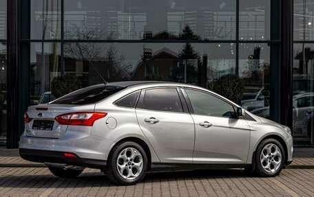 Ford Focus III, 2012 год, 795 000 рублей, 6 фотография