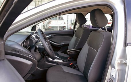 Ford Focus III, 2012 год, 795 000 рублей, 11 фотография