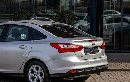 Ford Focus III, 2012 год, 795 000 рублей, 8 фотография