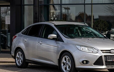 Ford Focus III, 2012 год, 795 000 рублей, 9 фотография