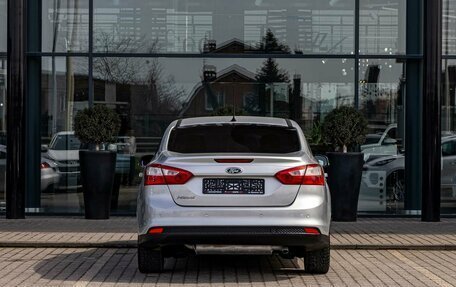 Ford Focus III, 2012 год, 795 000 рублей, 5 фотография