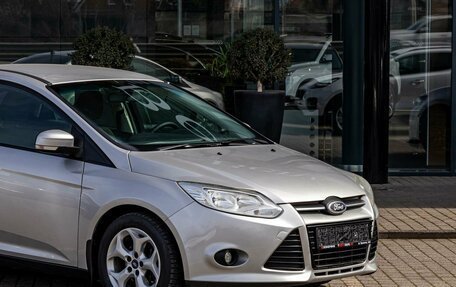Ford Focus III, 2012 год, 795 000 рублей, 7 фотография