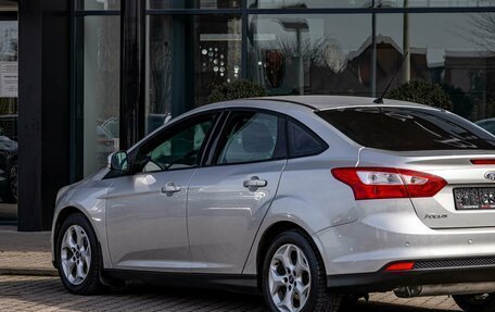 Ford Focus III, 2012 год, 795 000 рублей, 10 фотография